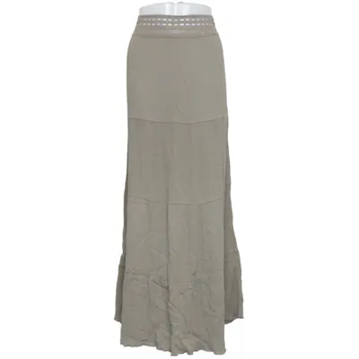 Maxi rok (ESMERALDA) van Aiki Keylook Viscose