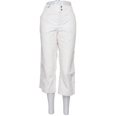 Three-quarter pants (Beige) from Bogner Cotton, Polyamide, Polyester