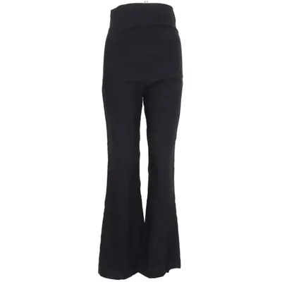 Leggings de grossesse (Noir) de Christoff