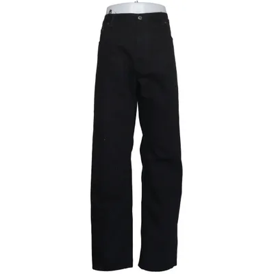 Byxor (Classic Fit 990 Black) från Mc Gordon Bomull