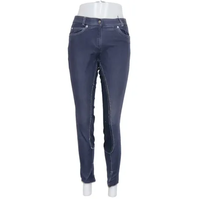 Breeches (Blue) from Equilibre