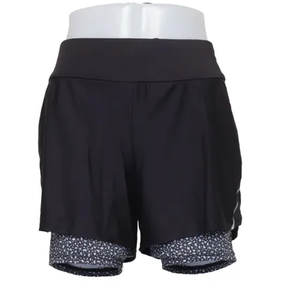 Short de sport (Noir, Blanc, Gris) de Kalenji