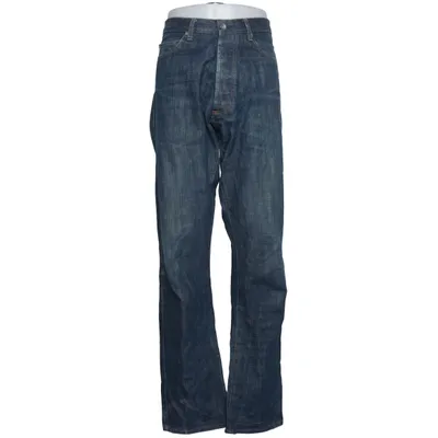 Spijkerbroek (WORKSHOP DENIM) van Universal Works