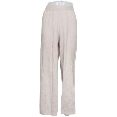 Palazzobyxor (Beige) från Oysho Polyamid, Polyester, Viskos