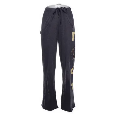 Joggingbroek (Grijs) van Victoria's Secret Katoen, Polyester