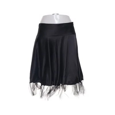 Kjol (Svart) från ESPRIT Collection Polyester