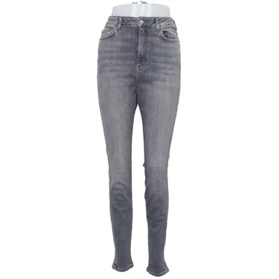 Spijkerbroek (Skinny High Waist) van JJXX Katoen, Elastaan, Polyester