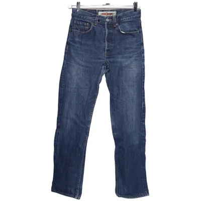 Jean (Bleu) de Crocker Jeans Co. Coton