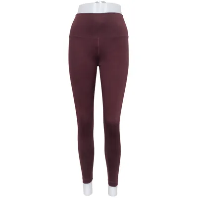 Sportleggings (Lila) von 90 Degree by Reflex Elasthan, Polyester