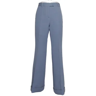 Palazzobyxor (AK0644) från Acne Studios Bomull, Polyester