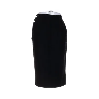 Kjol (Svart) från Neiman Marcus Acetat