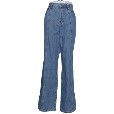 Jeans (perfect jeans) fra Perfect Jeans Gina Tricot Bomuld