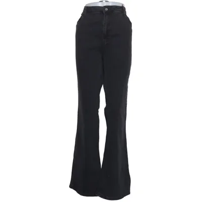 Jeans (Sort) fra LC Waikiki Bomuld, Elastan
