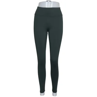 Træningsleggings (Grøn) fra Röhnisch Elastan, Polyester