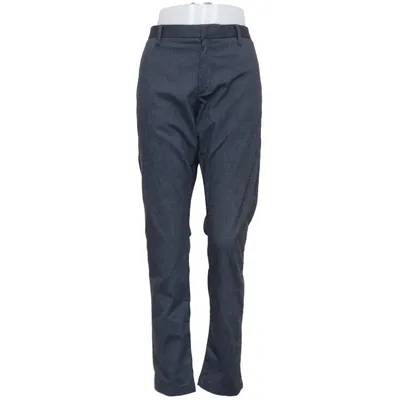 Suit pants (Gray) from WE Cotton, Elastane, Polyamide, Polyester, Tencel, Viscose