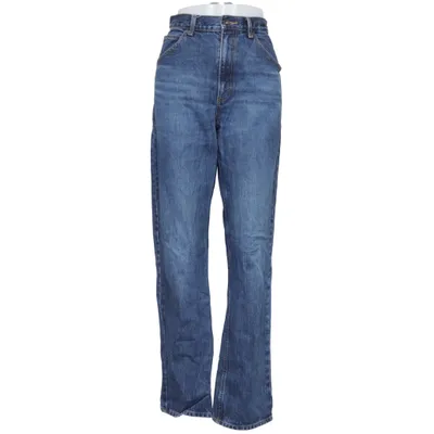 Jean (Bleu) de Uniqlo Coton