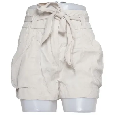 Korte broek (The Garden Collection) van The Garden Collection by H&M Lyocell