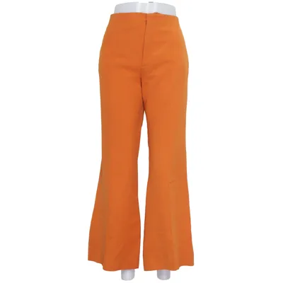 Palazzo broek (Oranje) van Zara