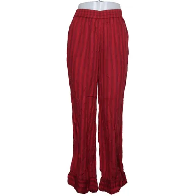 Pajama pants (Red) from Lexington Modal