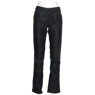 Jean (Noir) de Trussardi Jeans Coton
