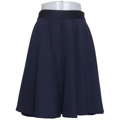 Rok (Blauw) van Closet London Elastaan, Polyester