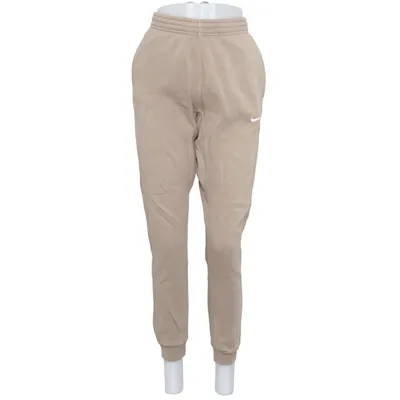 Pantalon de survêtement (Marron) de Nike Coton, Polyester