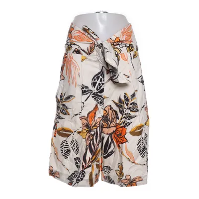 Trekvartsbyxor (QC 83.09 W66) från Marc Cain Bomull