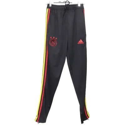 Træningsbukser (Sort, Flerfarvet) fra Adidas