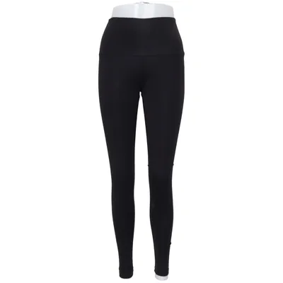 Leggings (Black) from Les Lunes Bamboo, Elastane