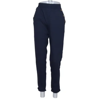 Pantalon (Bleu) de Women Essentials by Tchibo Coton biologique, Polyester