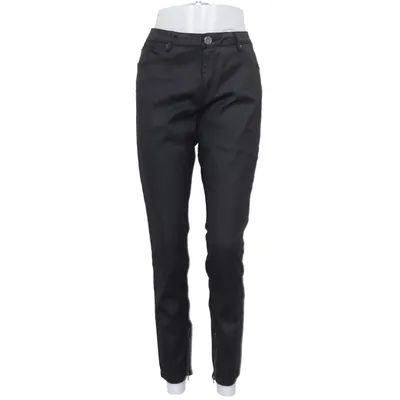 Jeans (Black) from Flash Jeans Cotton, Elastane