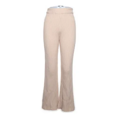 Broek (Beige) van Boohoo