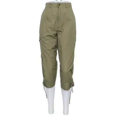 Three-quarter pants (Grönlands Knickers) from Fjällräven Cotton, Polyester