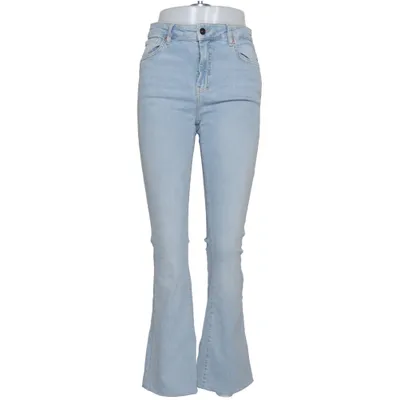Jeans (IZZY FLARE 522) from Win Win Cotton, Elastane