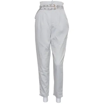 Bukser (Grå) fra Sollinarry Polyester, Viscose
