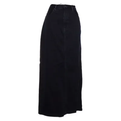 Jeanskjol (Svart) från Acne Studios Bomull