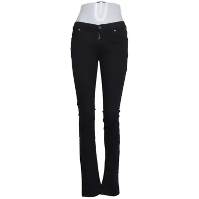 Jeans (Sort) fra Cheap Monday Bomuld, Elastan