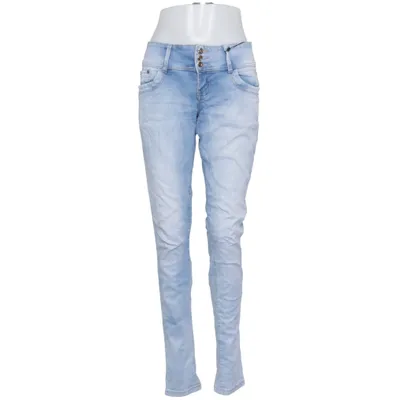 Jeans (Blå) fra Redseventy Bomuld, Elastan, Polyester, Viscose