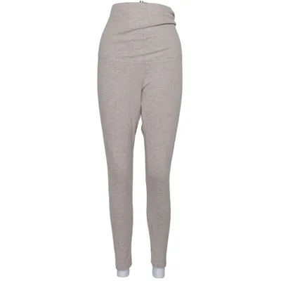 Mammaleggings (Beige) från H&M Mama Viskos, Polyester, Elastan