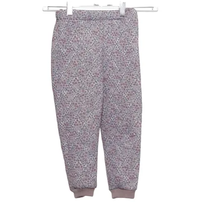 Broek (Beige, Meerkleurig) van Wheat Gerecycled polyester
