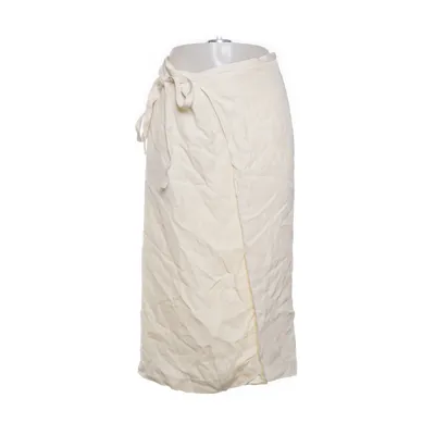 Omlottkjol (Beige) från St.Agni Lyocell, Viskos