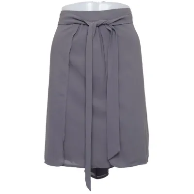 Rok (Grijs) van Cool Code Polyester