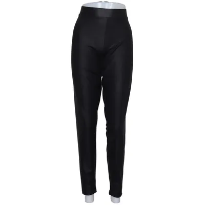 Leggings (Black) from New Look Tall Elastane, Polyester