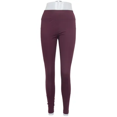 Collants de sport (Violet) de MyProtein Élasthane, Polyamide