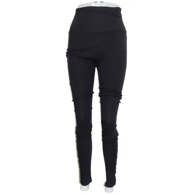 Legging (Noir) de Curare Élasthane, Viscose