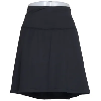 Skort (Grå) från She Did Elastan, Polyester