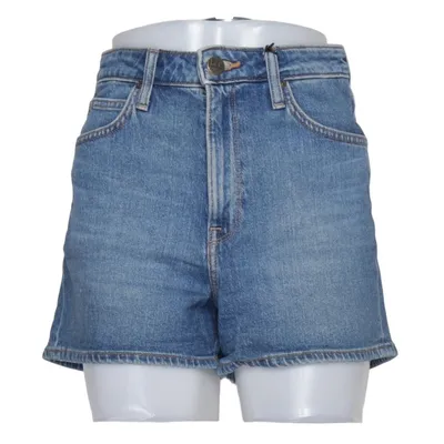 Denim shorts (Carol Short) from Lee Cotton, Elastane