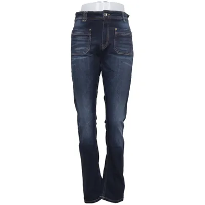 Jean (Sally) de ZJ Denim Identity Coton, Élasthane