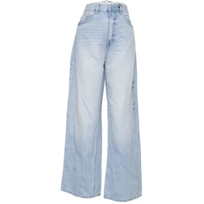 Jeans (Blue) from Stradivarius