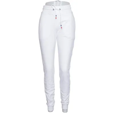 Sweatpants (White) from Rossignol Cotton, Polyester